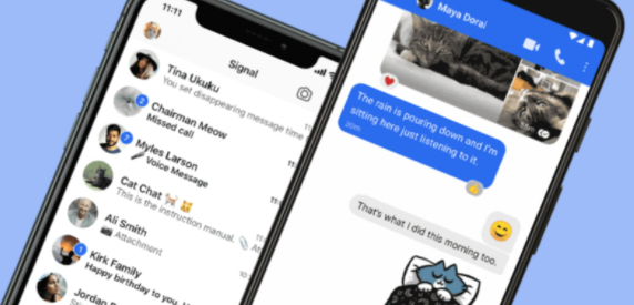 Мессенджер Signal. Почему так популярен, станет ли заменой Telegram и зачем он арбитражникам