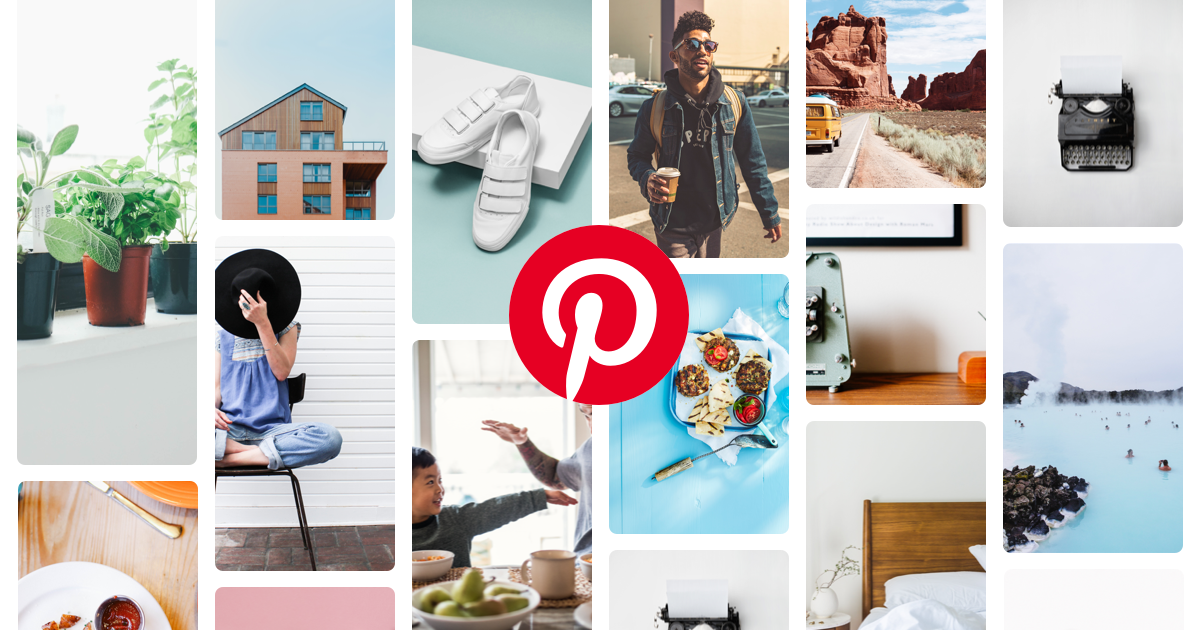 Реклама в Pinterest, или как Facebook, но сложнее.