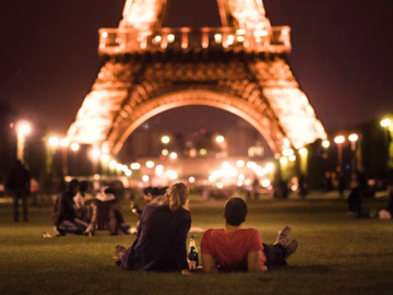 Кейс: Dating Smartlink на Францию с ROI 150%