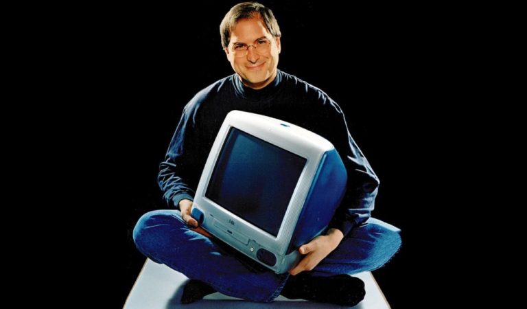 20 лет со дня выхода первой версии Mac OS X — 10.0