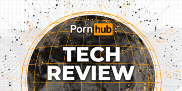 Технический обзор Pornhub за 2021 год