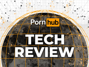Технический обзор Pornhub за 2021 год