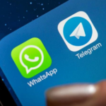 Арбитраж трафика через мессенджеры — WhatsApp, Telegram