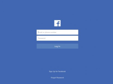 Как запускать и работать с логами Facebook