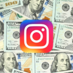 Монетизация в стиле creator economy в Instagram