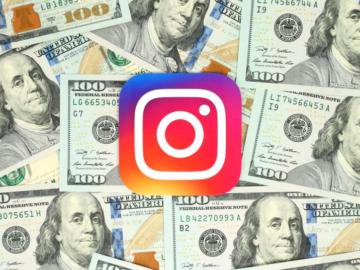 Монетизация в стиле creator economy в Instagram
