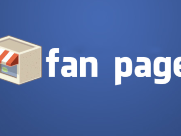 Личный мануал по обходу банов Fan Page в Facebook