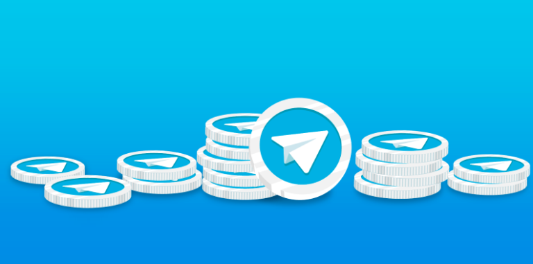 Как связана криптовалюта TON и запуск рекламной платформы в Telegram?