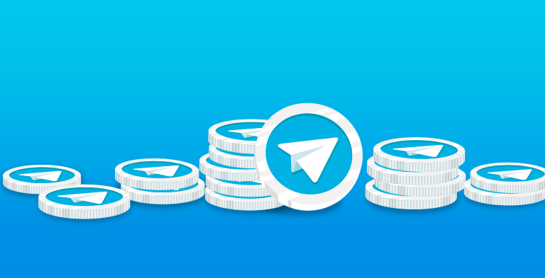 Как связана криптовалюта TONcoin и запуск рекламной платформы в Telegram?