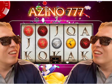 Азино777: Как реклама казино может стать фольклором