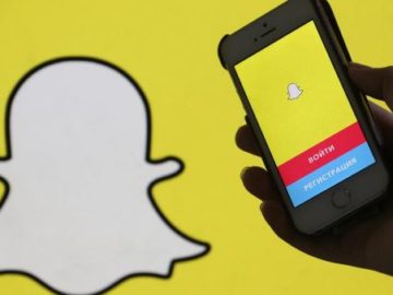 Snapchat добавляет новую опцию "Слои" на карту Snap для выделения воспоминаний и популярных мест