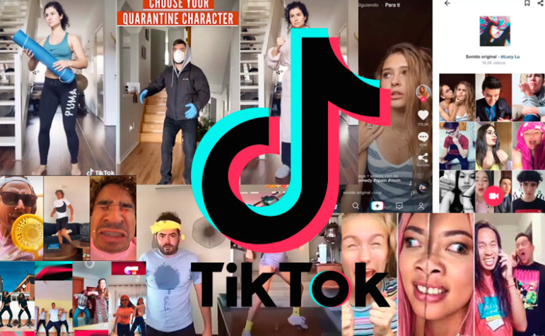 Как легко создавать качественные объявления в TikTok