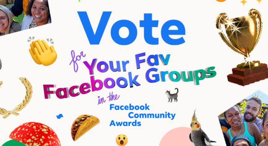 Facebook анонсировал новые инструменты для групп