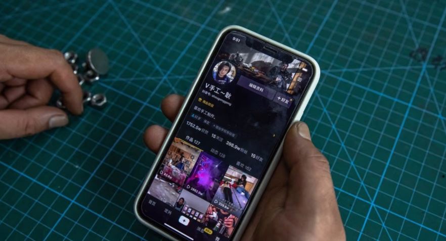 Китайский TikTok создает отдельное приложение Douyin Box для покупок, чтобы противостоять Alibaba, Pinduoduo и JD.com