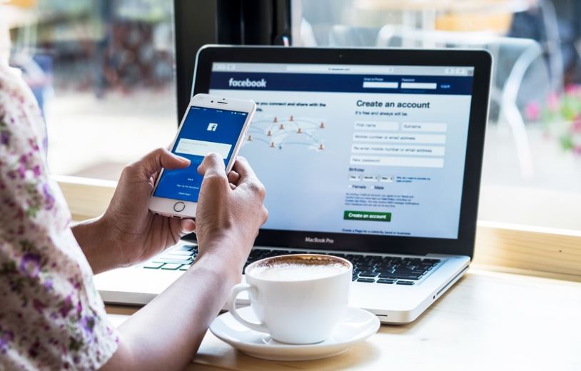 Запуски рекламных кампаний в Facebook в начале 2022 года