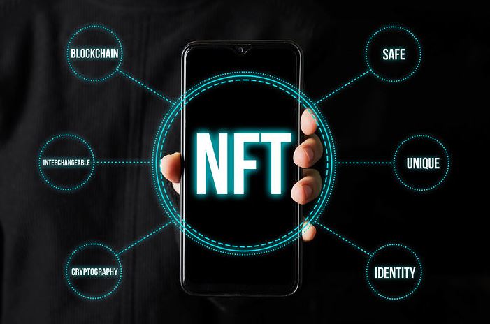 Все что надо знать про NFT