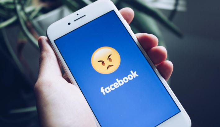 Все что нужно знать про запрет рекламной деятельности в Facebook