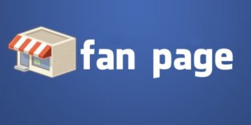 Подготовка Fan Page для рекламы в Facebook