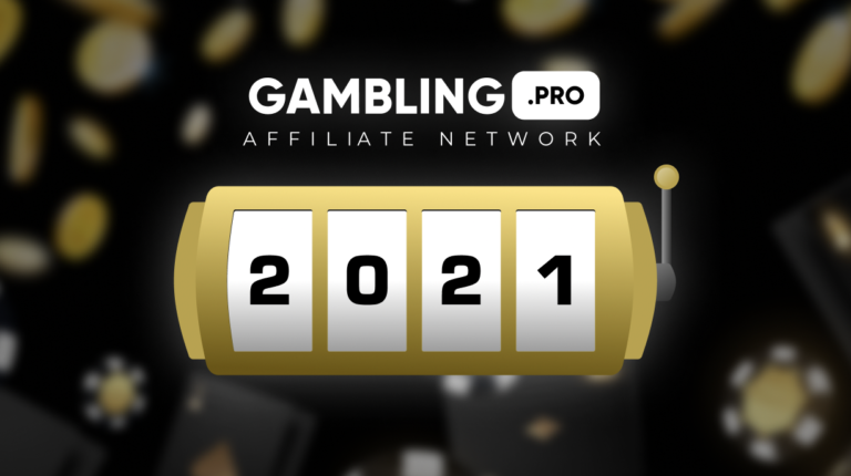 От Clubhouse до препати на корабле: чем Gambling.pro запомнился 2021 год?