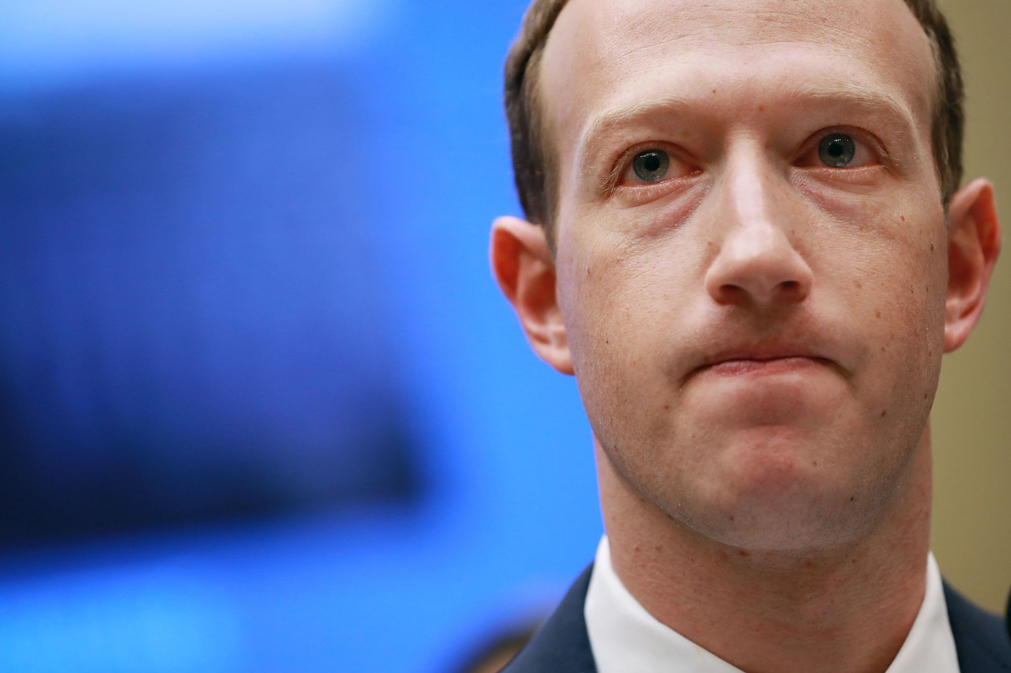 Баны Facebook: какие бывают и что их провоцирует