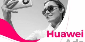 Рекламная платформа Huawei Ads теперь и в России