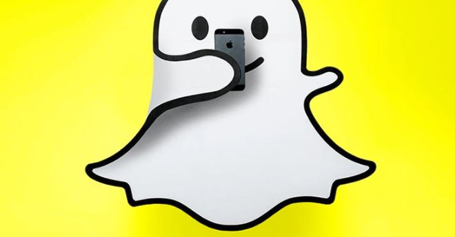 Как запустить рекламу в Snapchat?