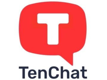 Новая российская социальная сеть TenChat