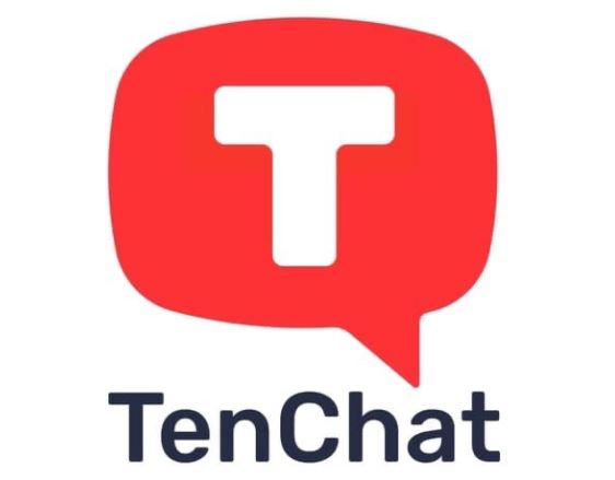 Новая российская социальная сеть TenChat