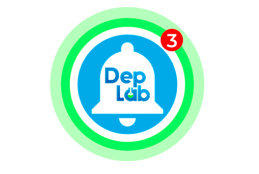DepLab — для тех, кто в поисках чего-то нового