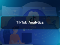 TikTok Analytics