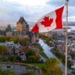 Как лить трафик на ГЕО: Канада