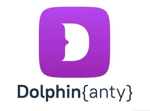 Dolphin{anty}
