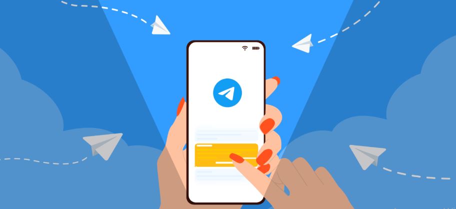 Как запустить рекламу в Telegram Ads