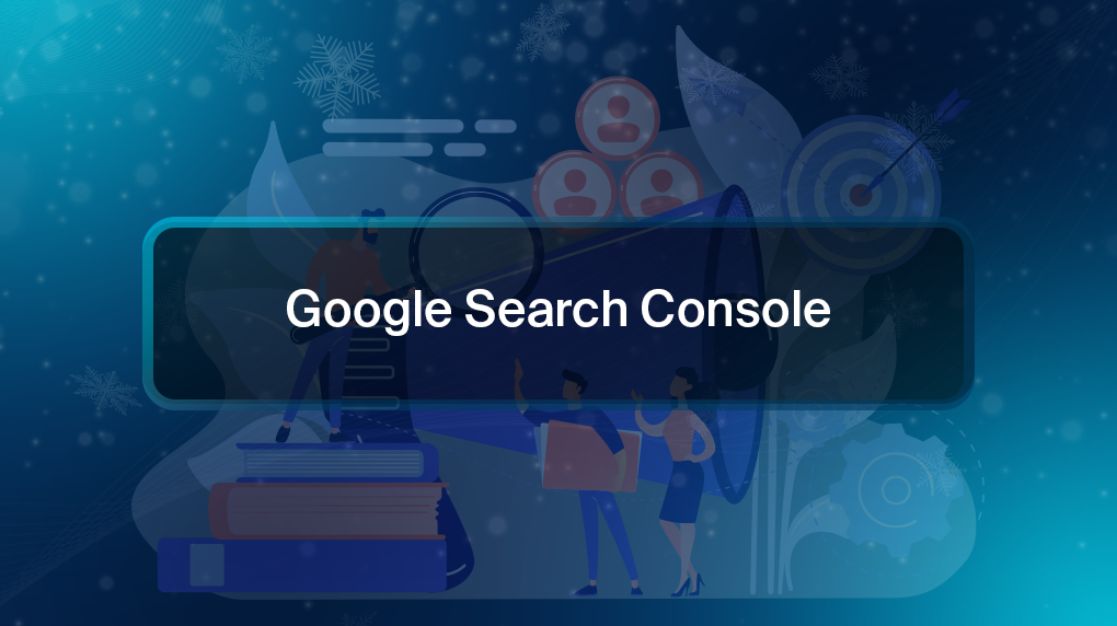 Google Search Console