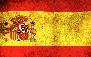 Обзор гео: Испания