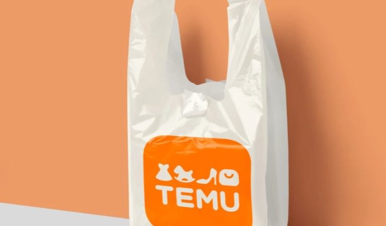Temu новый китайский маркетплейс