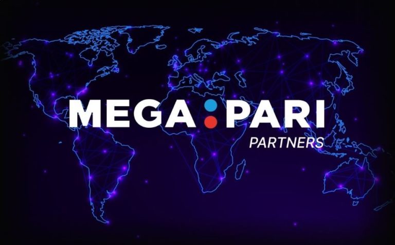 MegaPari Partners — прямой рекламодатель в гемблинг и беттинг вертикалях
