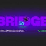 19 февраля пройдет Bridge the Gap — международная конференция