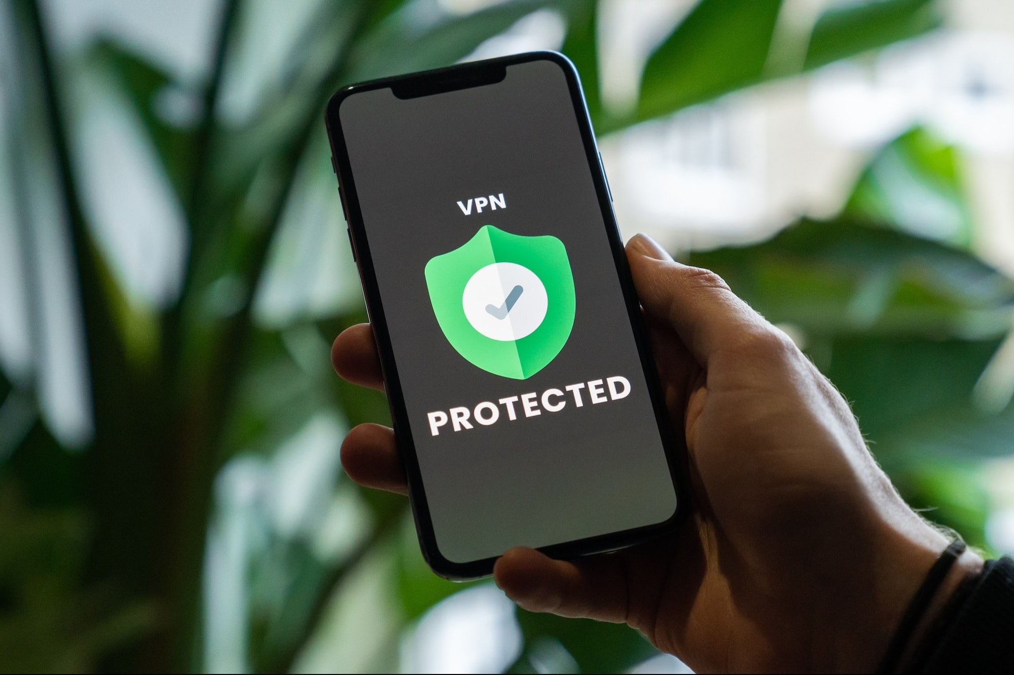 Делает ли вас анонимнее использование VPN?