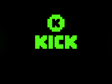 Kick - новая платформа для гемблы