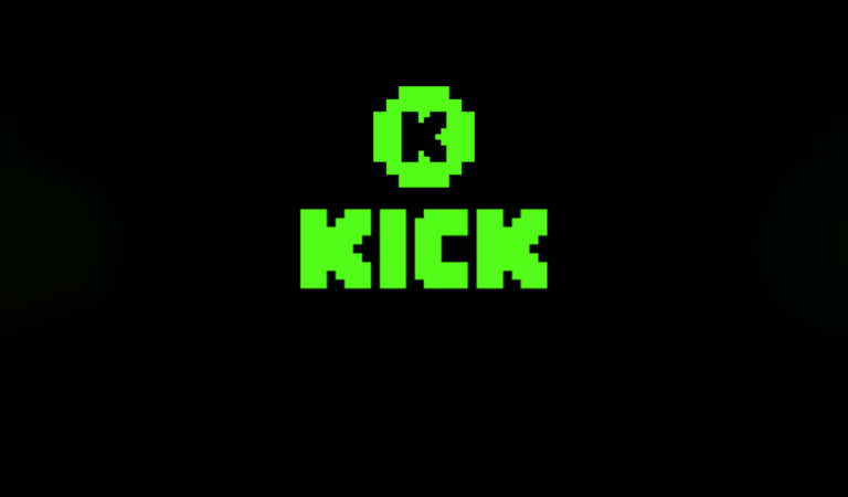 Kick – новая платформа для гемблы