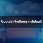 Google Hreflang x-default