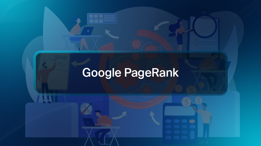 Google PageRank