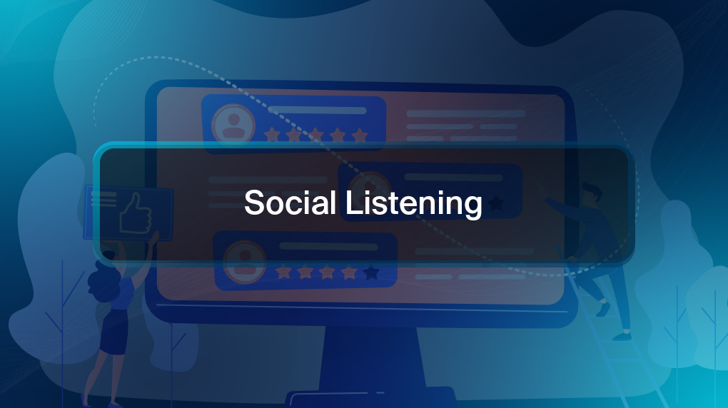 Social Listening