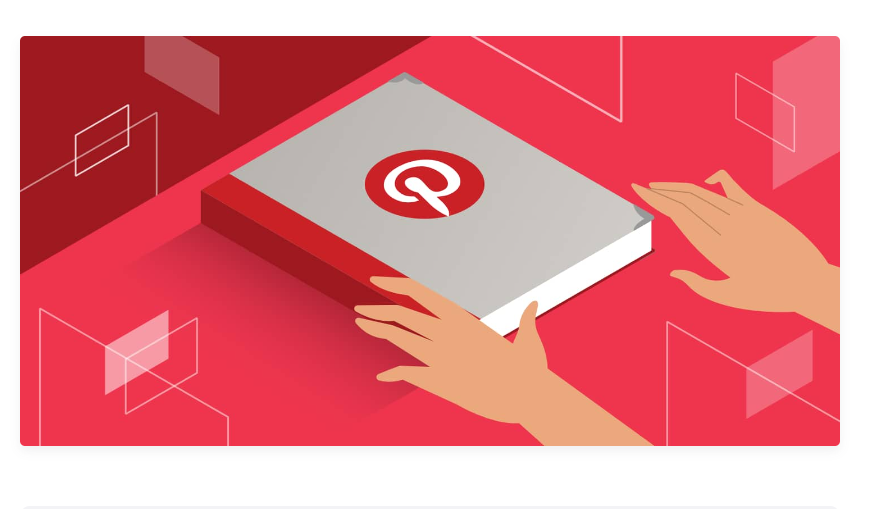 800 000 посетителей в месяц на сайт из Pinterest
