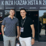 Форум KINZA Kazakhstan с размахом прошел в Алматы