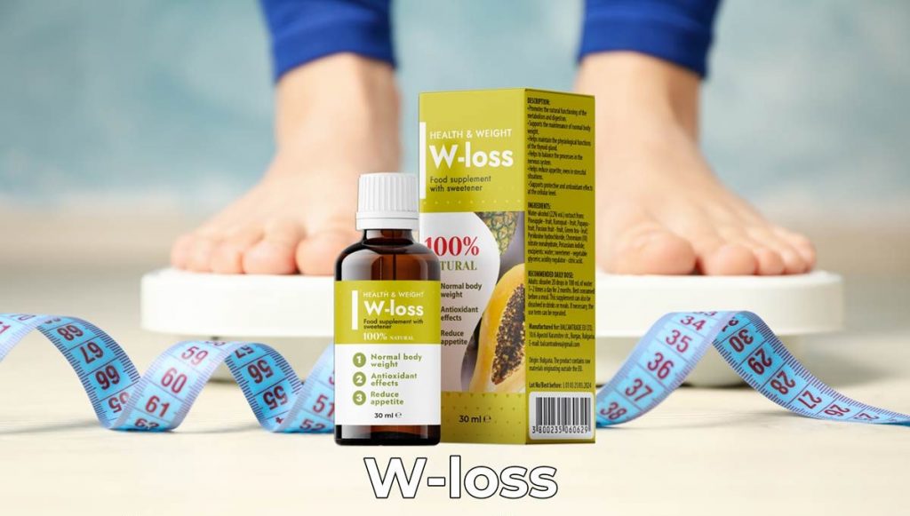Кейс $6 380 профита на похудалке W-LOSS Швейцария