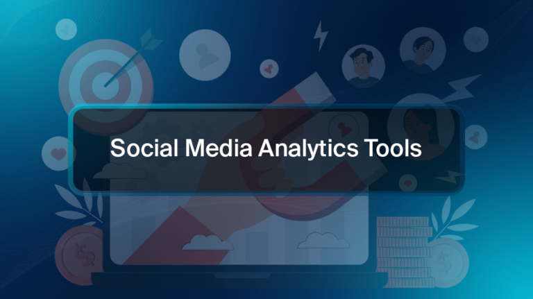 Social Media Analytics Tools