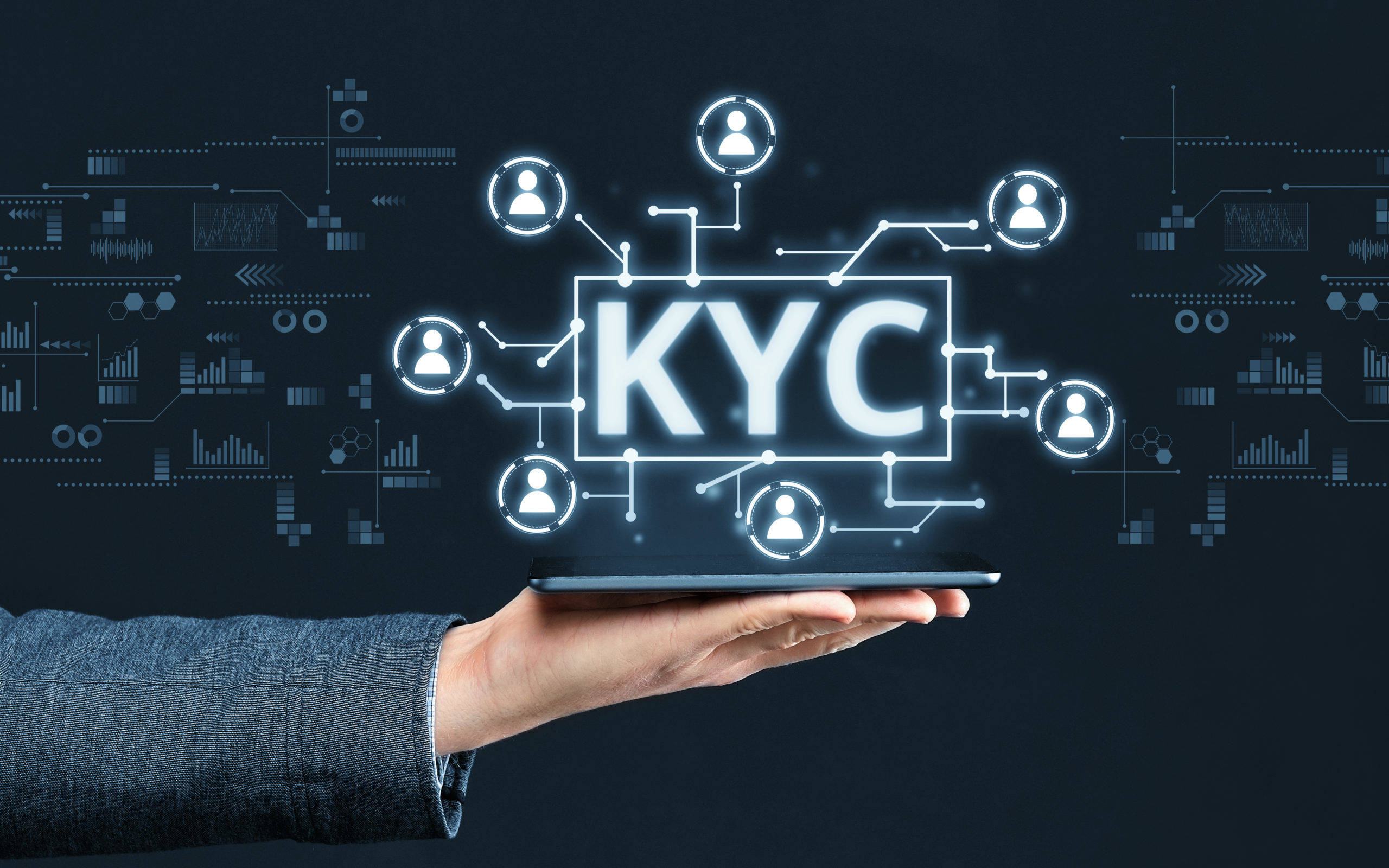 Обходим KYC с помощью дипфейков