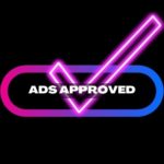 Ads Approved